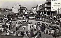 62 Berck Plage L Entonnoir